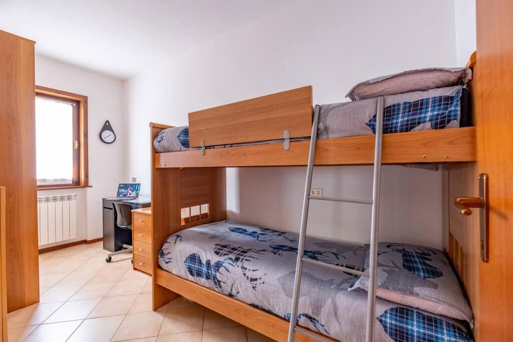 Happy Guest Apartments - Mountain Panorama Borno Exterior photo